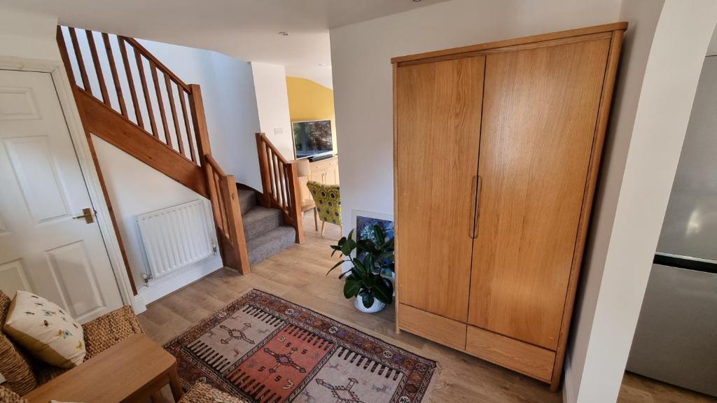 Garden Cottage, Ashover photo 4