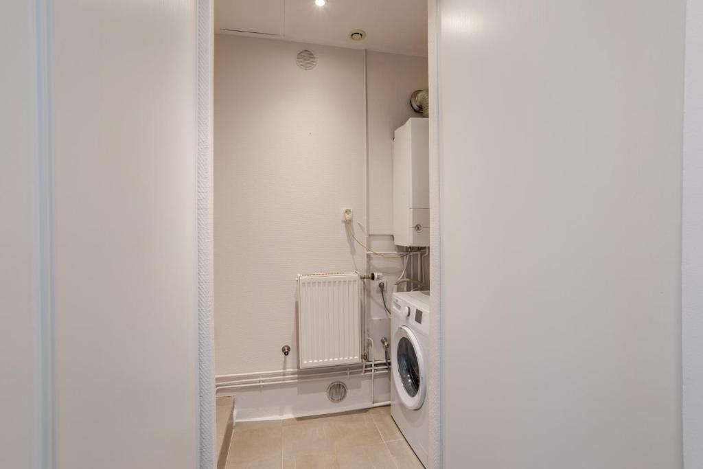 LE SEIZE - Appartement spacieux au cœur d'un quartier calme de Rennes photo