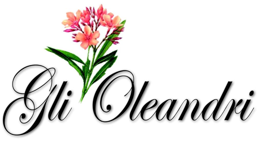 Bed & Breakfast Gli Oleandri - 2