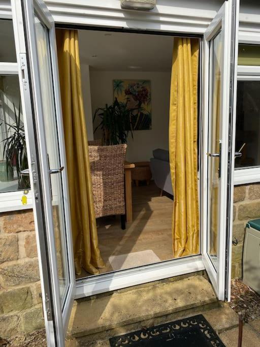 Garden Cottage, Ashover photo 8