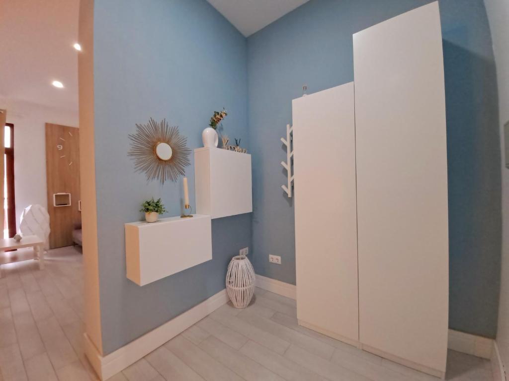 Apartamento Barrosa Pista - 3