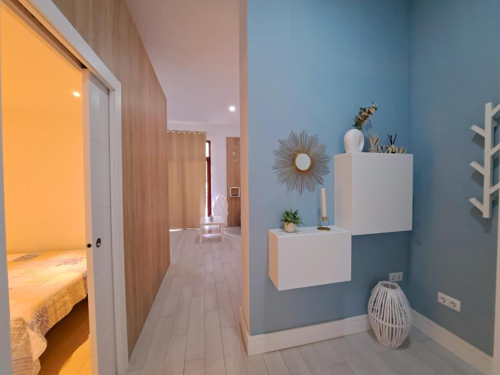 Apartamento Barrosa Pista - 4