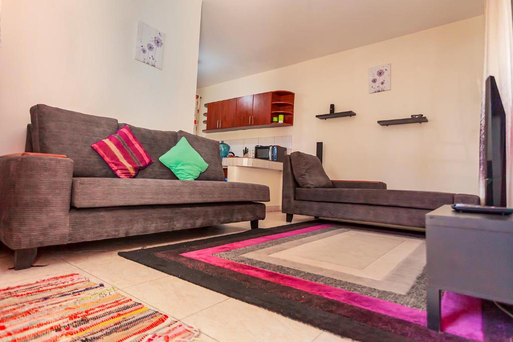 Bashville 1 bedroom apartment condo — Hotel in Kampala