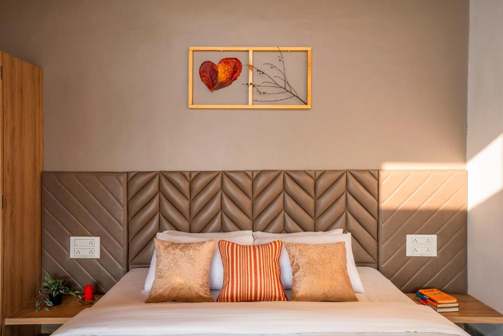 Comfortable mattresses