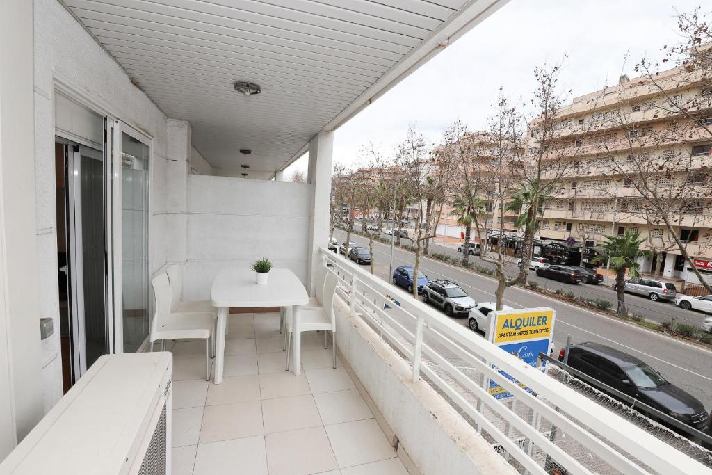 COSTA DAURADA APARTAMENTS - Royal 103 Luxe - 3