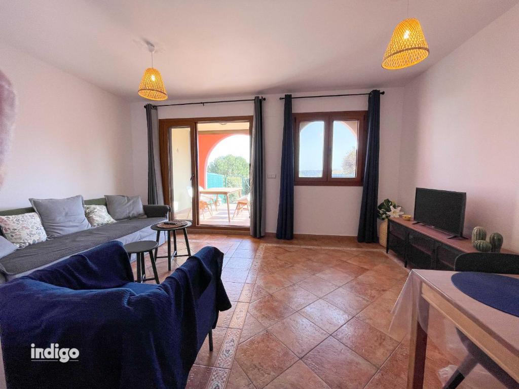 EPI001 Two Bedroom Townhouse - 5