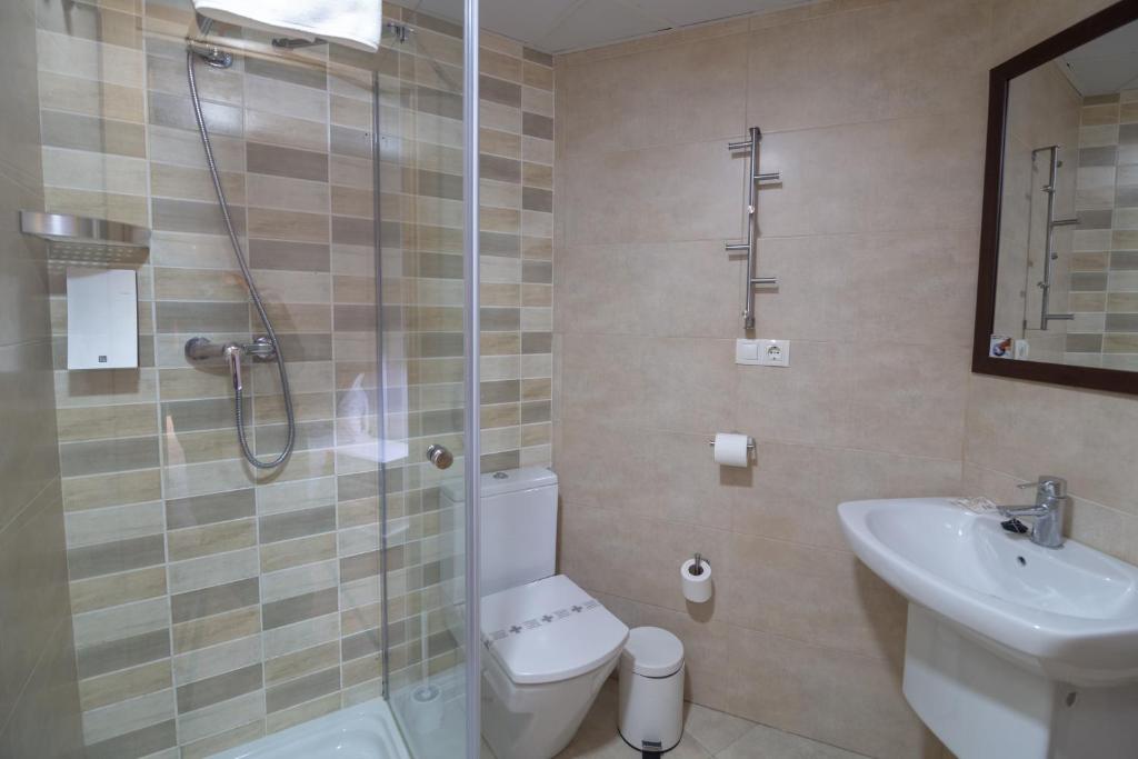 Apartamento El Carmen by Be Alicante photo