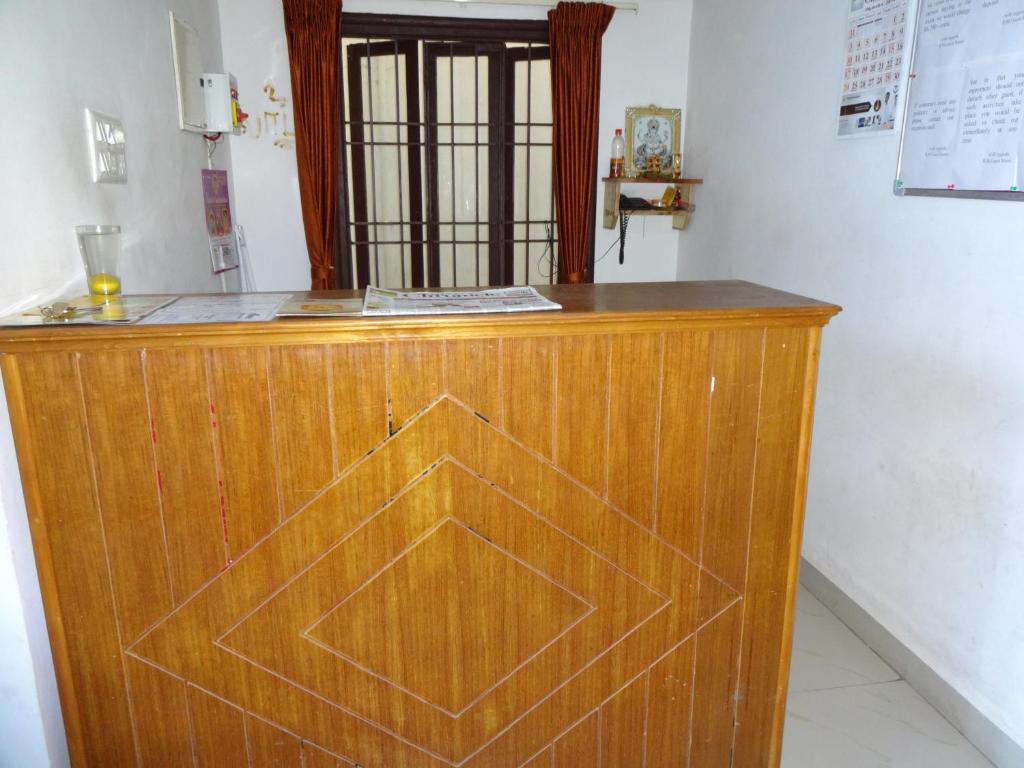 R.M GUEST HOUSE photo