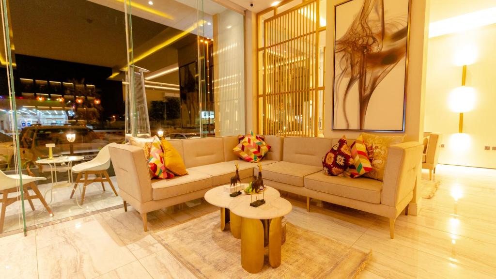 فندق ارجان بارك Argan Park Hotel photo