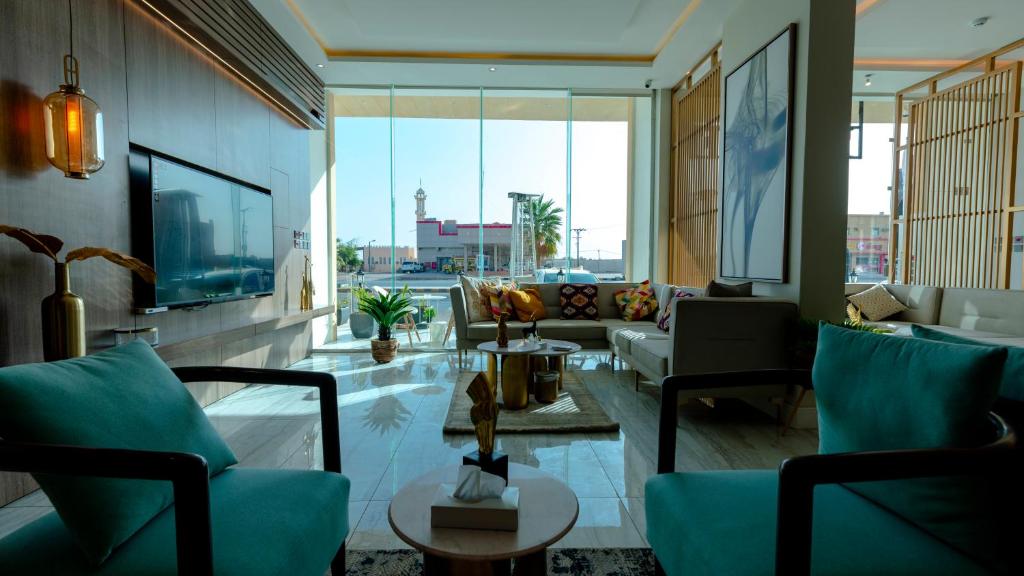 فندق ارجان بارك Argan Park Hotel photo