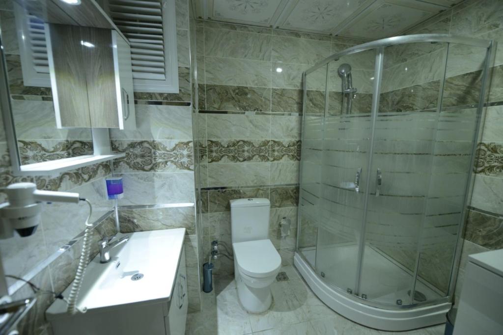 FARAH SUIT HOTEL photo