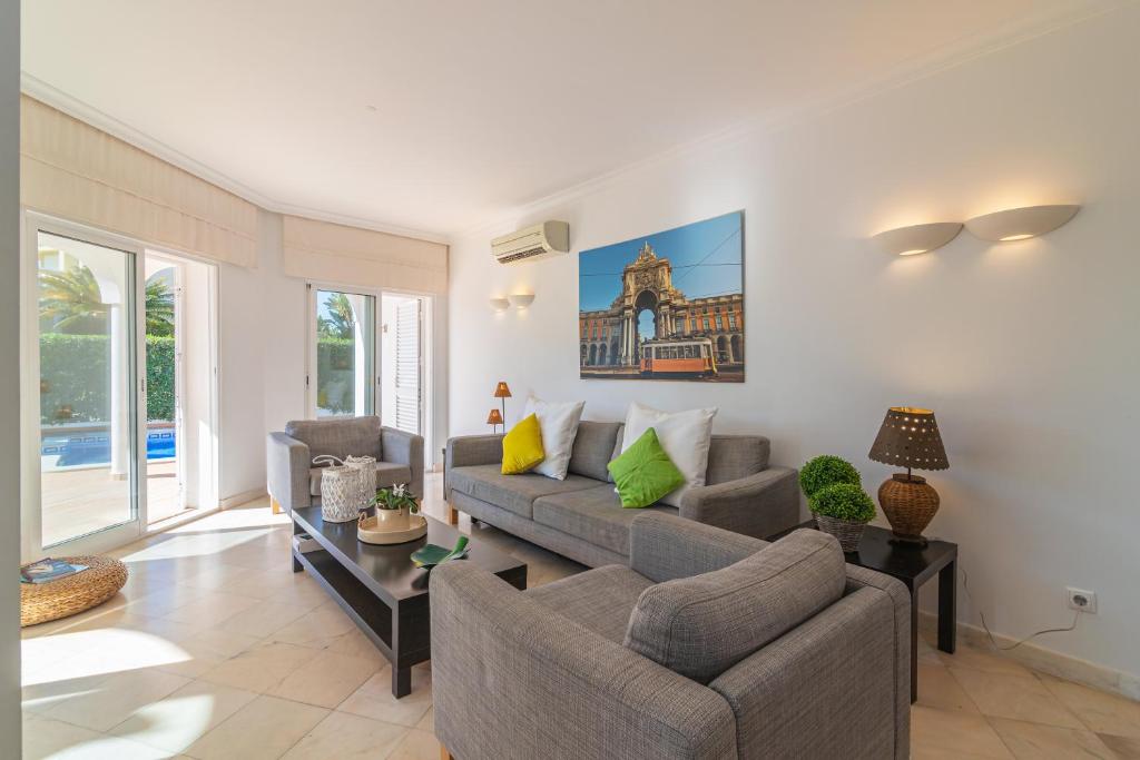 The Old Village, Prestige and Solar by Village 4U