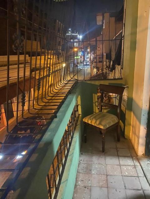 Chao Mama Hostal photo