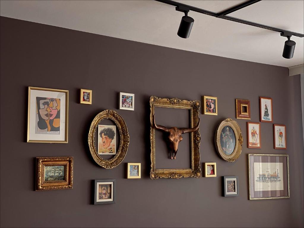 Vins Apartment, Priština