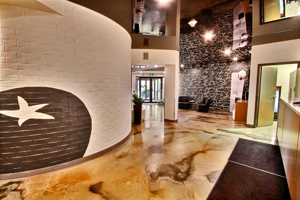 Hotel Le Navigateur photo