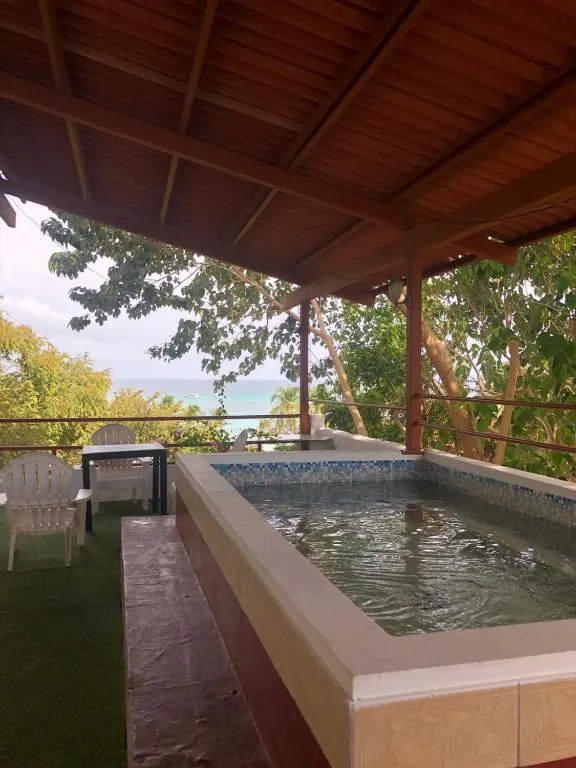 Hotel Gerald, hotel in Contadora