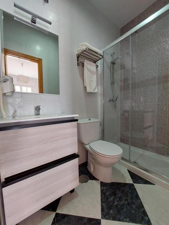 Hostal del Faro - 5