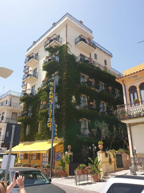 Hotel San Pietro - 1