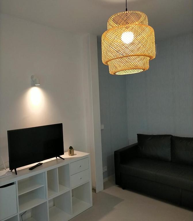Apartamento Casa Azhuma. - 4