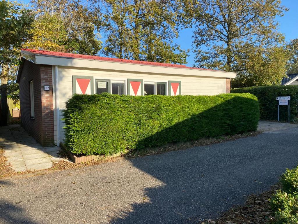 Zandput nr 30, Zoutelande