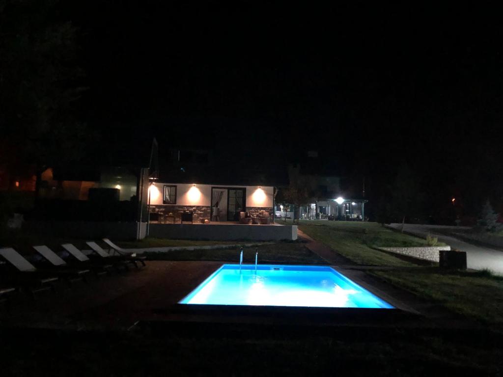 Villa Lika photo