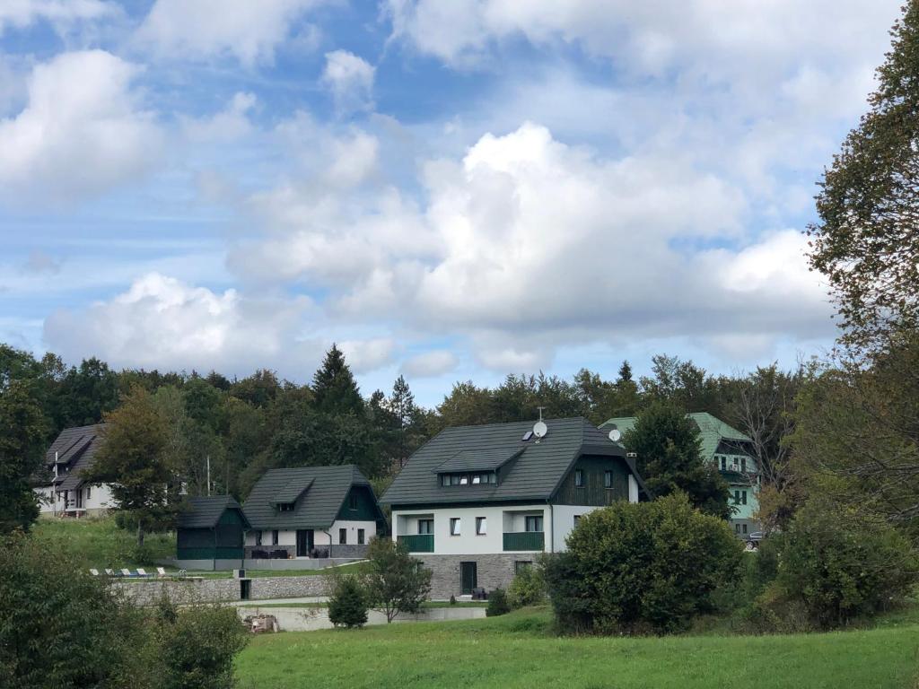 Villa Lika photo