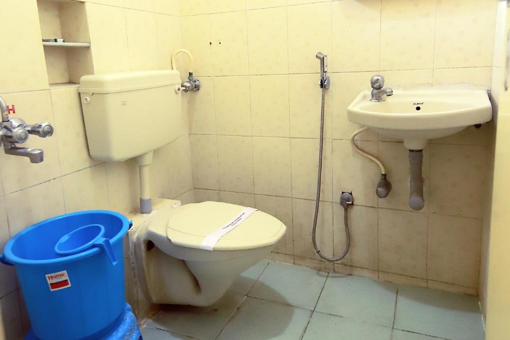 Hotel Kirthikaa Palace Salem photo