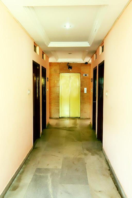 Hotel Kirthikaa Palace Salem photo