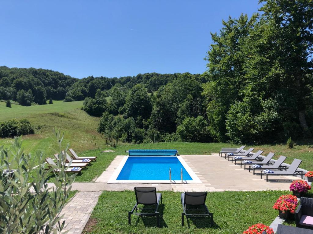 Villa Lika photo