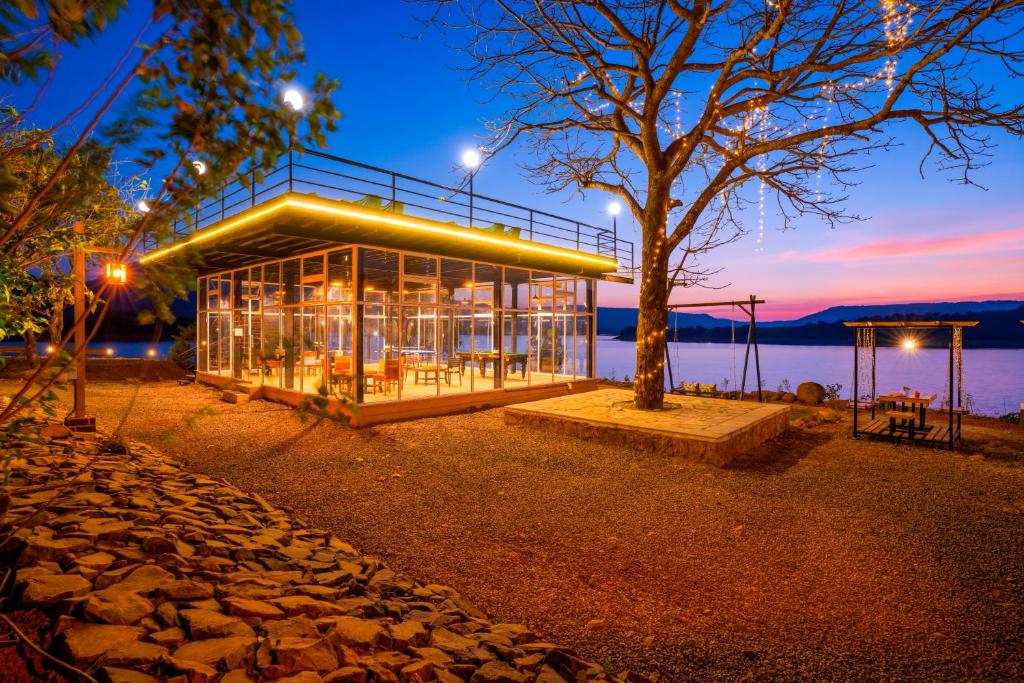 Recreational facilities