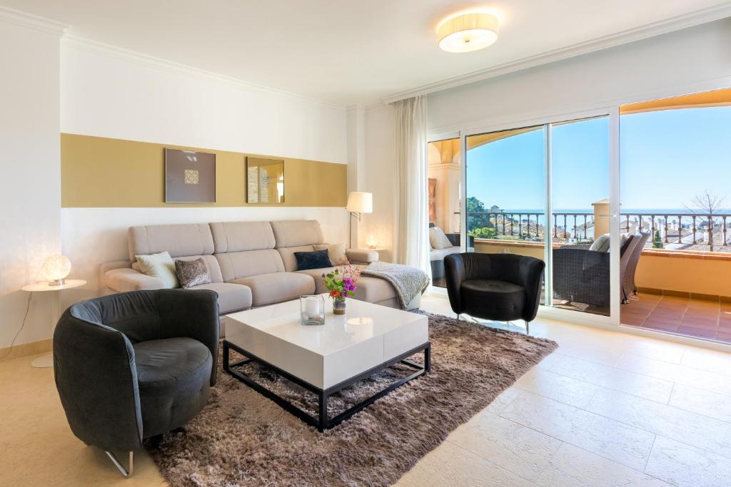 Resort Mediterra - 2