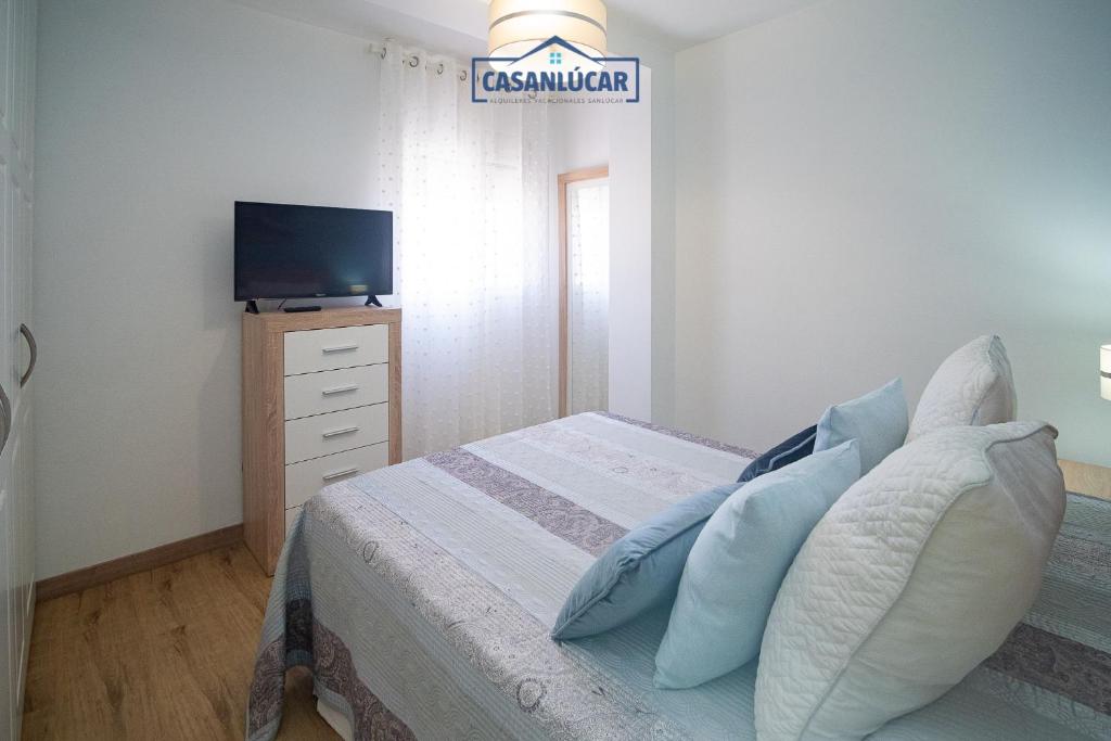 Apartamento Aránzazu playa - 2