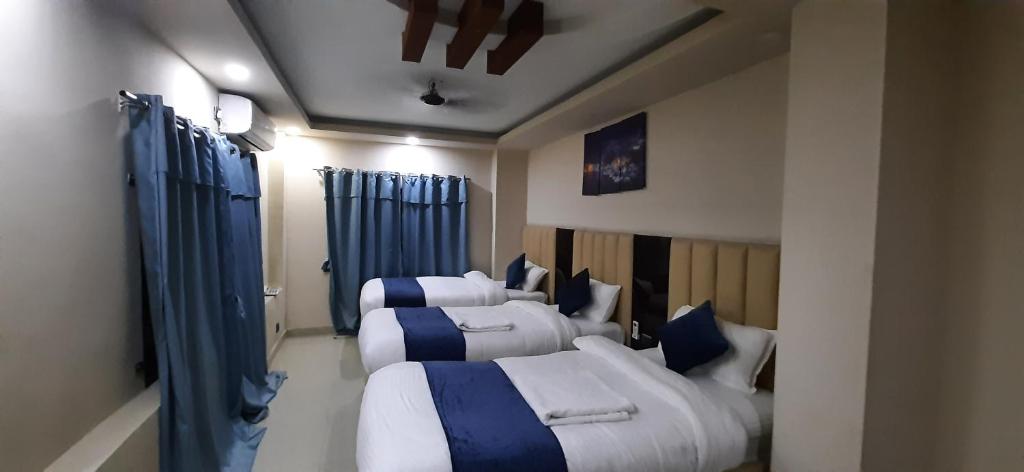 Hotel Sara PVT LTD — Hotel in Janakpur