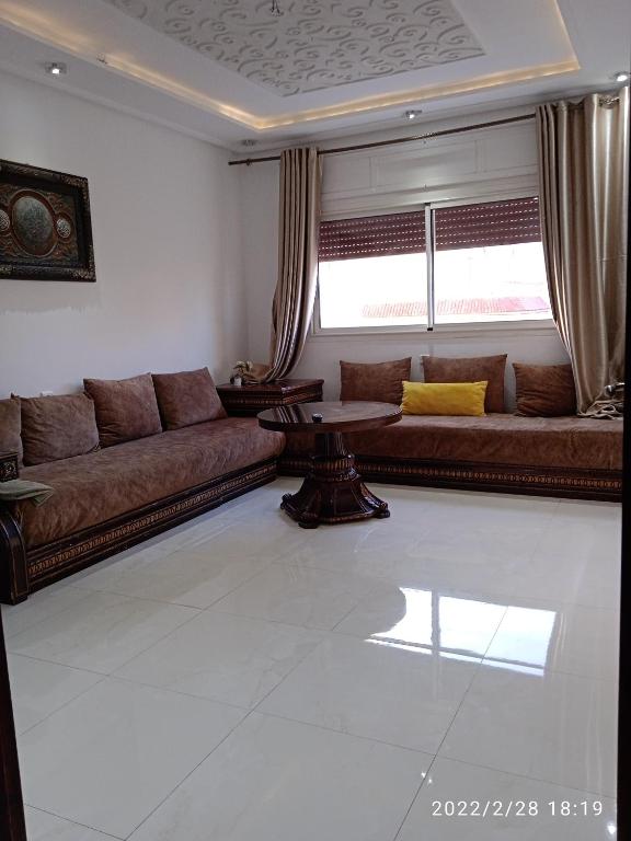 Furnished apartments in Tangier photo