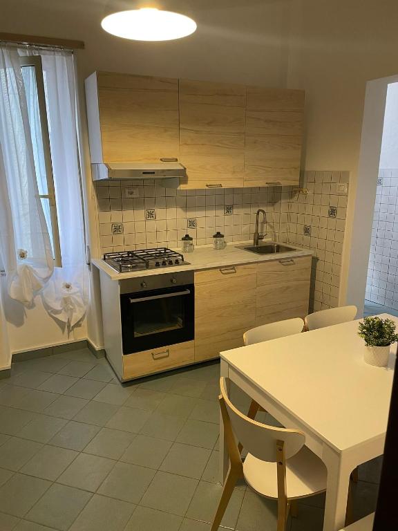 Franchetti House - 4
