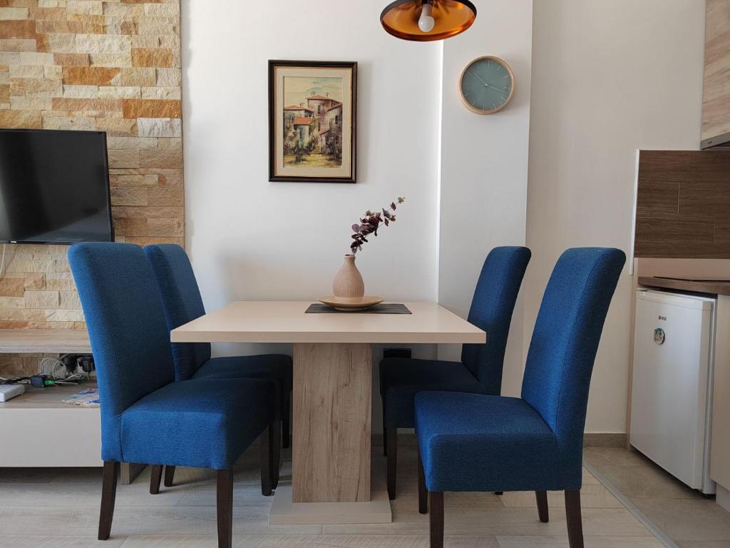 APARTMAN BIKI - 4