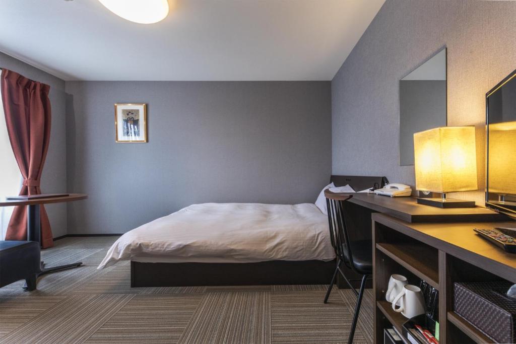 Tohukuji Rever side - Vacation STAY 30981v, Kjóto