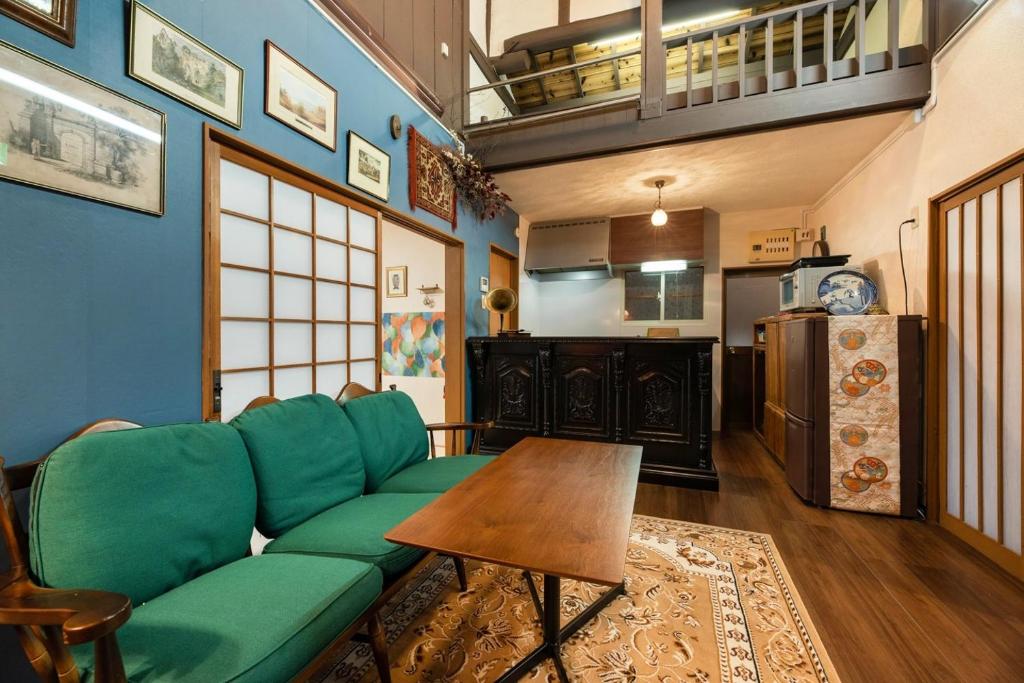 Kyo no yume - Vacation STAY 32346v, Kjóto