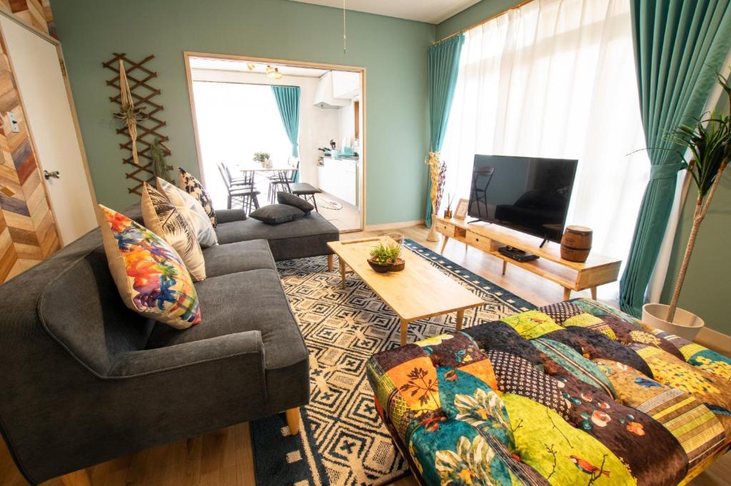 VIILENT KUJUKURI Ocean1 - Vacation STAY 33286v