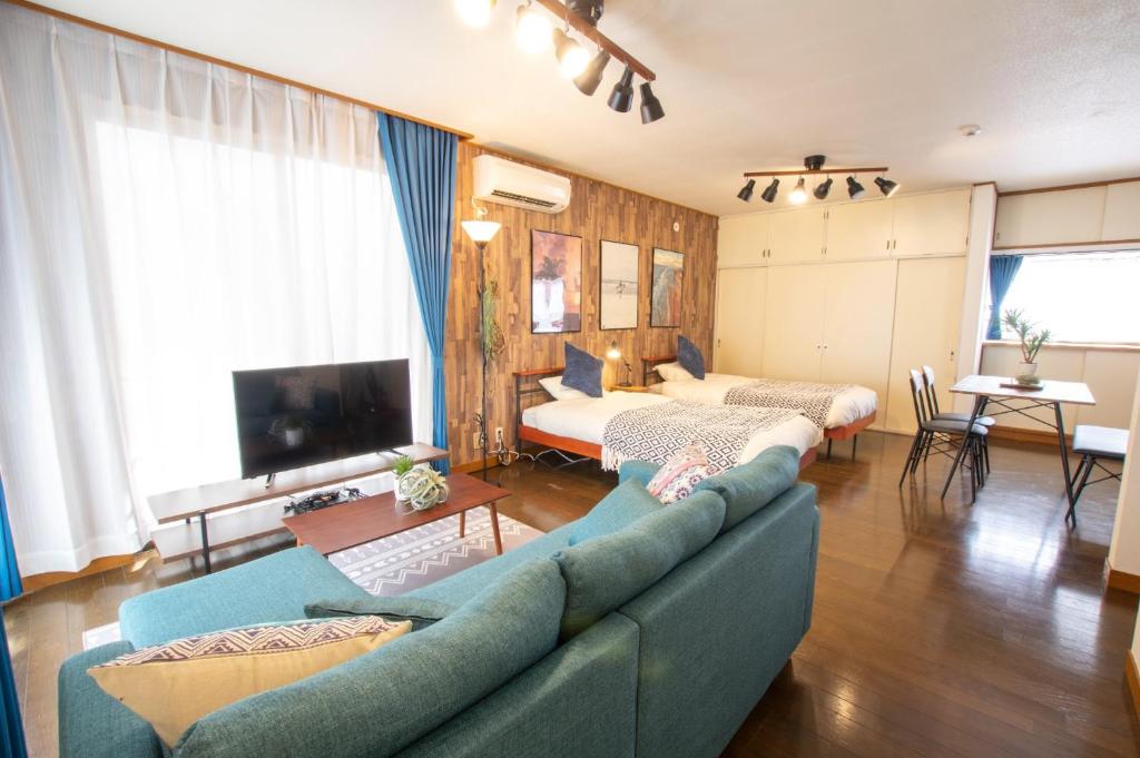 VIILENT KUJUKURI Ocean2 - Vacation STAY 33321v