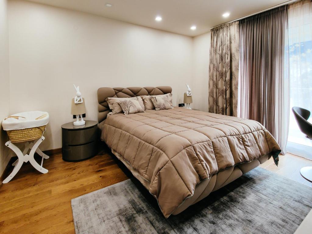 The Luxury Maison W Nest - 2 bedroom apartment - 2