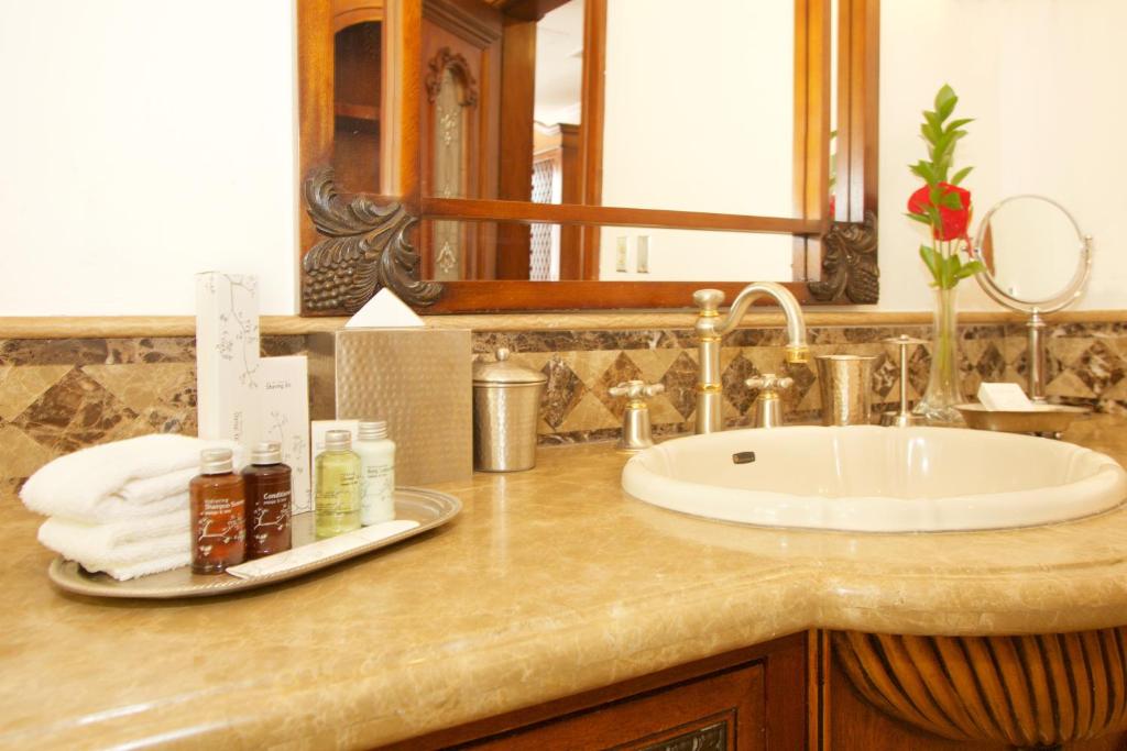 Plaza Grande Hotel photo