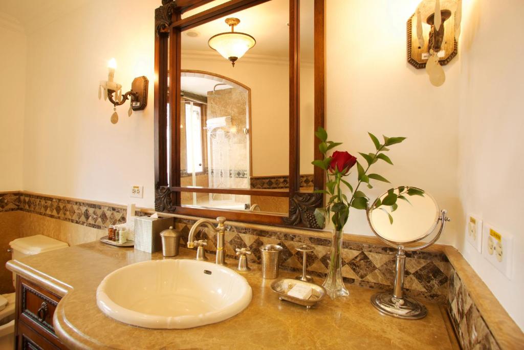 Plaza Grande Hotel photo