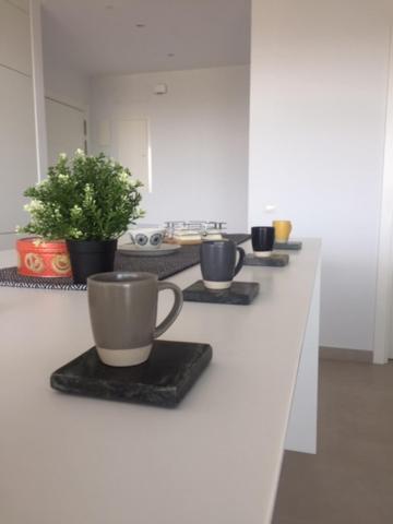 Luxury Golfside Ground Floor Penthouse with 3 Bedrooms XXL Terrace and Garden 2 to 6 pers one Price! Ideal for Golfers and Holidaymakers Near Marbella MIJAS GOLF Costa del Sol Completely Furnished and Equipped for an Unforgettable Holiday Pleasure! - 4