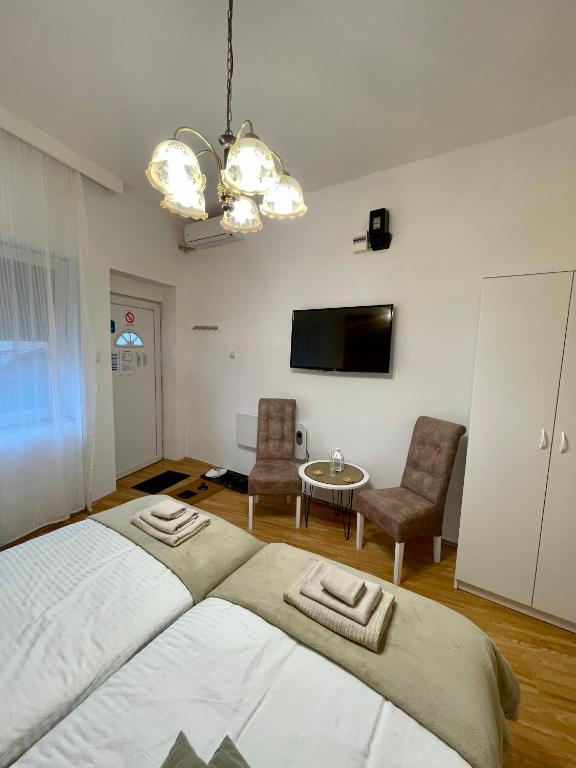 Apartman studio Lusi - 2