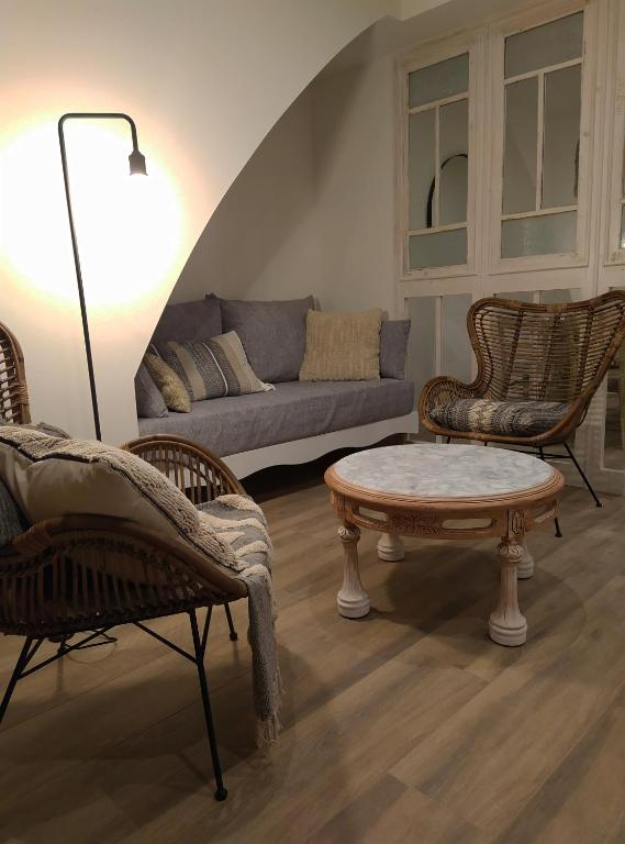 Arrels Terra - Apartamento boutique mediterráneo - 3