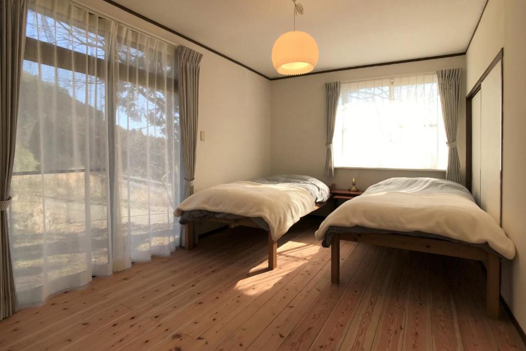 Gentou - Vacation STAY 28719v — Hotel in Aso
