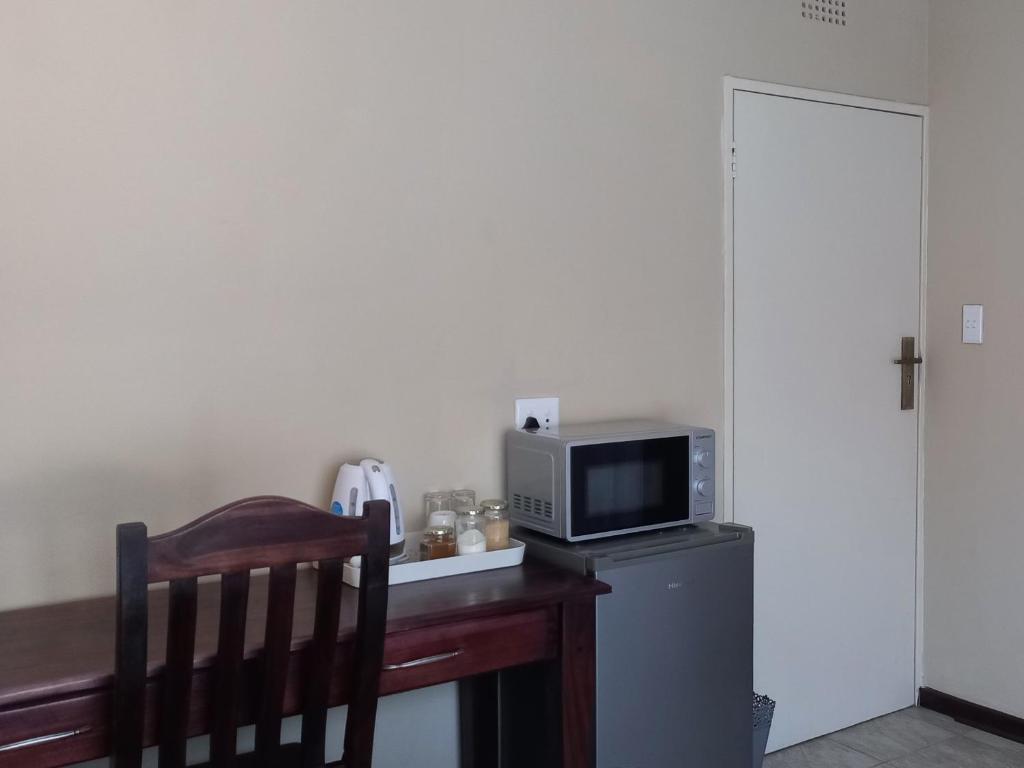 M n M Guesthouse Polokwane Central  photo
