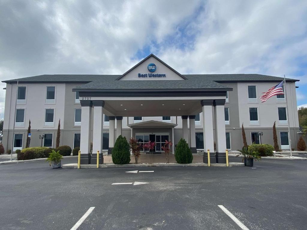Best Western Heritage Inn and Suites photo