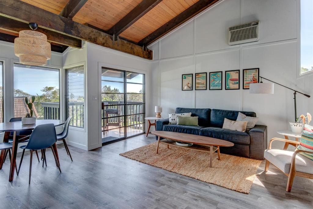 Mauna Kai 5, Princeville